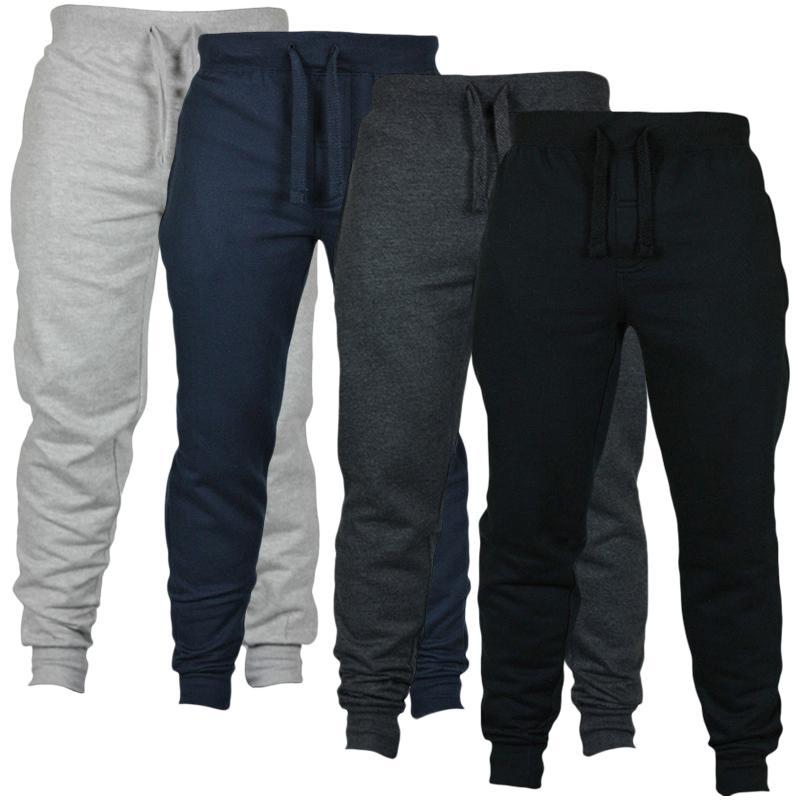 BODYBUILDING GYM PANTS