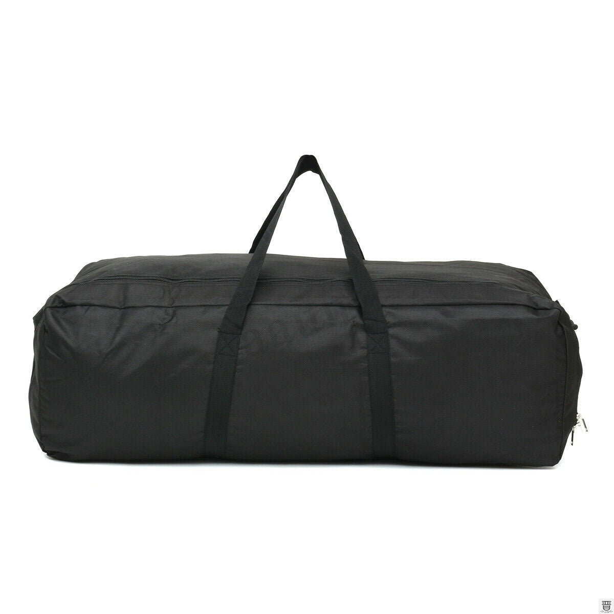 Outdoor gym bag